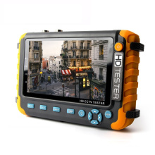 5inch TFT Color Camera Tester with Wrist Band